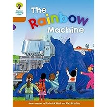 ＊MAUNIE＊ ⭐︎Oxford reading tree Книга «Oxford Reading Tree Explore with Biff, Chip and