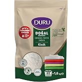 Duru-Gran&uuml;l Matik Sabun Klasik 1,6 kg