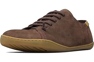 CAMPER Mężczyźni Peu Cami 17665Low-Top