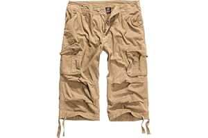 Brandit Urban Legend 3/4 Herren Cargo Short Hose
