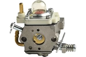 FEESHOPPHER Carburatore WTA-33, PB-250 A021001882 A021001880 A021001881A, per Echo soffiatore Echo PB-250