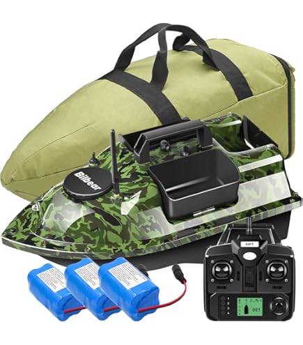 Reely RY-BT600 GPS RC Futter-, Köderboot RtR 600mm versandkostenfrei | SMDV Reely RY-BT600 GPS RC Futter-, Köderboot RtR 600mm versandkostenfrei | SMDV
