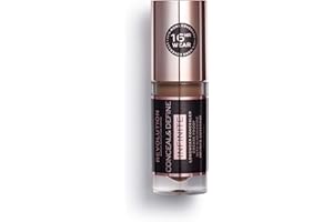 Revolution Beauty London, Infinite, Concealer, C14, 5ml