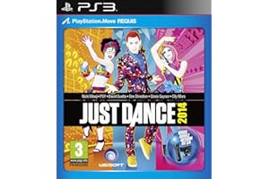 UBI SOFT Just Dance 2014