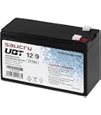 Eaton - Batterie de Remplacement pour Onduleur Eaton Ellipse ECO 1600