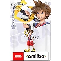 Figurine Amiibo N° 91 Smash Kazuya | DIVERS