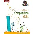Composition Skills Pupil Book 1 (Treasure House)