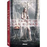 El tarot de las runas: 78 cartas y gu&iacute;a. (ESOTERISMO)