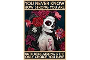 MXJSUA Inspirational Diamond Painting Kits, 5D Diamond Painting Kits for Adults, 5D Diamond Art Inspirational Kits Adults, DIY Diamond Picture Arts Gem Arts Painting Girl and Dark Red Rose 30x40cm