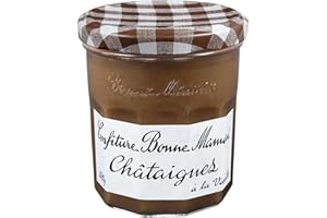 Bonne Maman Crema de castaña/mermelada 370 g
