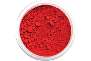 PME Colorante in Polvere - Velluto Rosso (2g)