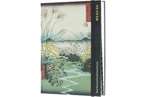 Grupo Erik 2026 Diary A5 Week To View - Otsuki Plain | A5 Weekly Planner 2026 With Diary Stickers, Pockets, Bookmarks, January 2026 - December 2026 | Japanese Art Gifts, Cute Planner