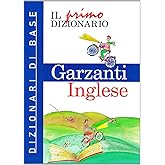 Il mio primo dizionario di inglese illustrato : AA. VV.: Amazon.it: Libri