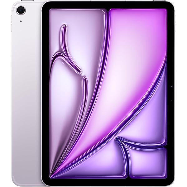 Apple iPad Air 13″ with M3 chip: Built for Apple Intelligence