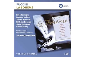 Puccini: Madama Butterfly (Home of Opera)