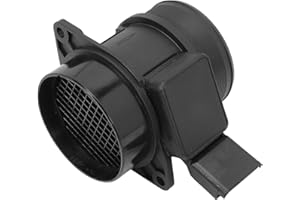 GNXfixt Sensor de flujo de aire másico MAF 5WK9621 medidor de masa de aire para Berlingo Jumpy Xantia Xsara 306 307 406 Scudo medidor de masa de aire