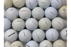 pro lake balls Top Brand Golf Balls Grade B Lake Balls Choose 50 or 100 pack