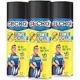 Shadow Securitronics 100% Herbal Termite Repellent Spray | Wood Preservative & Insect Repellent for Furniture | Ideal for Home, Kitchen, and Office Use | Pack of 3 (200ml) - FORMULATION 20X