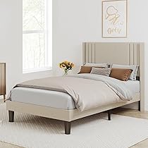 Matelas 120x190 cm ergonomique - 7 zones de confort - Matelas en mousse