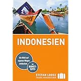 Stefan Loose Reiseführer Indonesien: mit Reiseatlas (Stefan Loose Travel Handbücher)