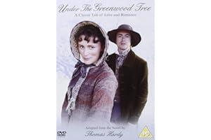 Under the Greenwood Tree [Edizione: Regno Unito]