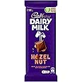 Cadbury DairyMilk Hazelnut 180g