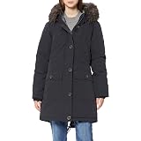 Superdry Knox Padded Parka Women's 