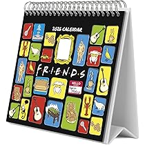 Grupo Erik - Frida Kahlo Week To View 2026 Year Diary | 2026 A5 - View #6