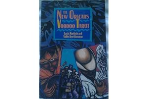 The New Orleans Voodoo Tarot (Destiny Books S)