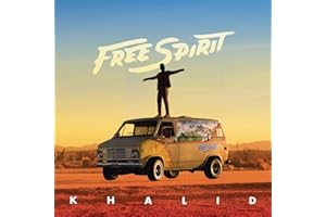 Free Spirit [Vinyl LP]