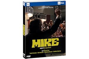 Mike - (2 Dvd)