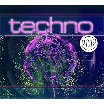 Techno 2024: Amazon.co.uk: CDs & Vinyl