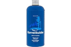 ‎WEIGAND WEIGAND® WALDGEFLÜSTER Saunaaufguss Konzentrat 400 ml I Aufguss der die Sinne berührt I Saunaduft I Ätherische Öle I Aroma I Duft I Saunazubehör I Sauna-Aufgussmittel I Sauna I Zubehör