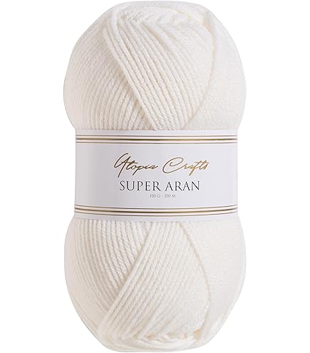 Laine Katia Mérinos Aran 100g Mélangé