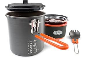 GSI OUTDOORS Pinnacle Soloist