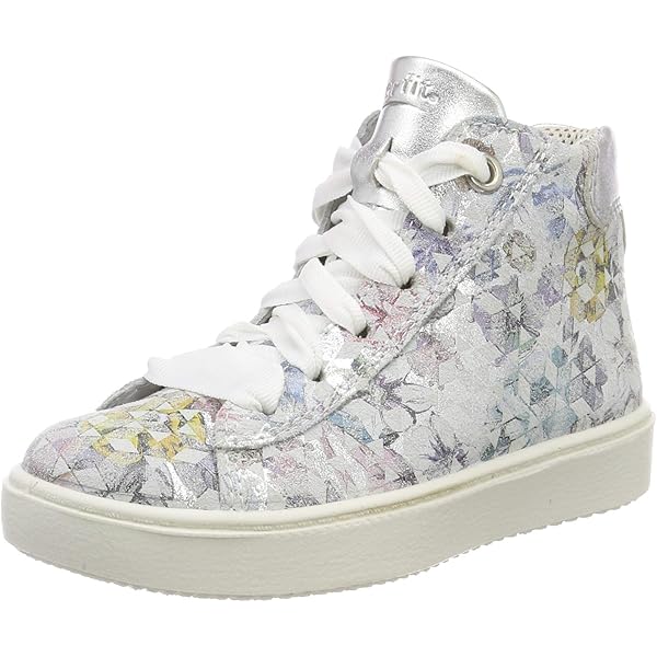 Hello Kitty HK NEVA 257240-31, Mädchen Sneaker, Pink (Pink