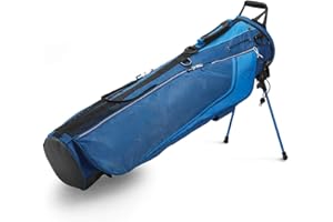 Callaway Strap Golf Sac de Transport Double Sangle 2020 Adulte Unisexe, Taille Unique