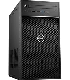 Desktop-PC Dell Precision 3440 SFF, Core i7-10700 Prozessor, 16 GB