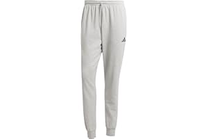 adidas Essentials Feel Cozy - Abbigliamento sportivo in pile da uomo