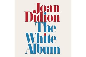 The White Album: Essays