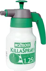 Hozelock Killaspray 1.25 Litre