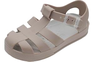Chicco, Sandali Ragnetto Bambina e Bambino, con Pratico Cinturino, Ideali per Mare e Piscina, Scarpe Bambine e Bambini, Designed in Italy