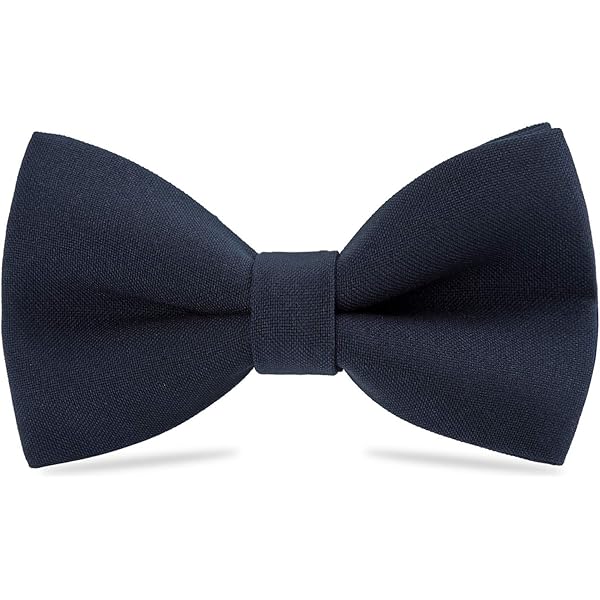 Papillon Regolabile Per Bambini - Fiocco Elegante Per Matrimoni E Feste - Foto 7