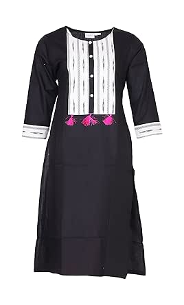 La fille kurtis wholesale Clearance