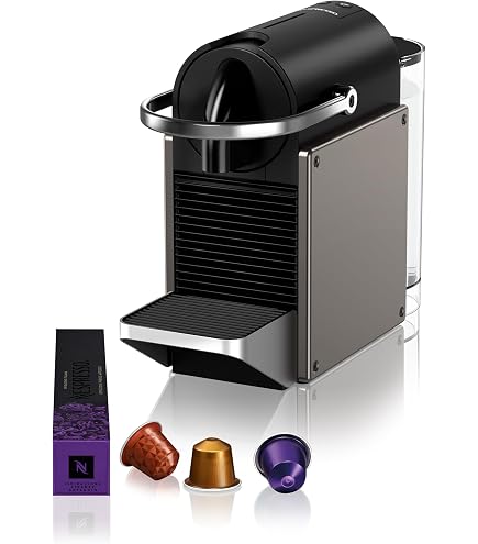 Nespresso Zenius ZN100 Pro : Amazon.com.tr: Mutfak