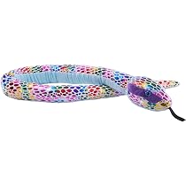 Wild Republic Peluche Cobra Incappucciato, Serpente Morbido, Imbottito Con Bottiglie Riciclate, Giocattolo Educativo Per Bambini