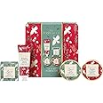 Baylis & Harding The Fuzzy Duck Winter Wonderland Luxury Pamper Tin Gift Set - Vegan Friendly (Pack of 1)