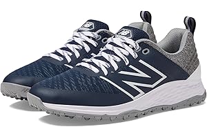 New Balance Women's Women's Fresh Foam Contend V2Golf Shoe