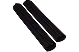 ‎ENDUROCULT endurocult - Neopren Klett Gabelschützer lang 39-45 mm