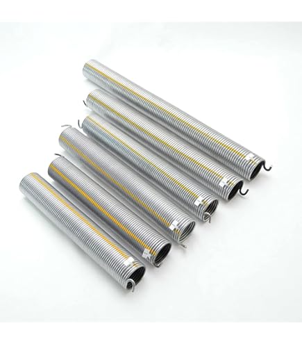 Replacement Spring For Hörmann R724 / R34 / R35 - Torsion Springs